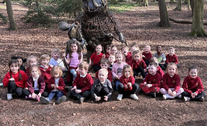 St Cuthbert's at Hardwick Park