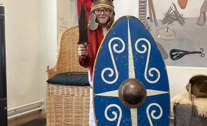Segedunum Roman Fort and Museum