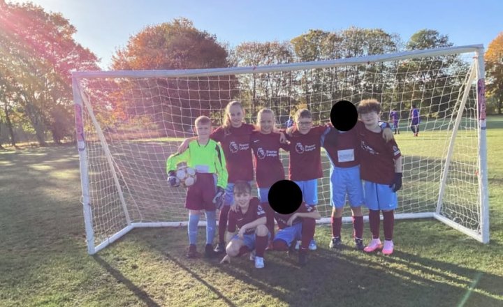 Image of Sporting Success for St Cuthbert’s Pupils