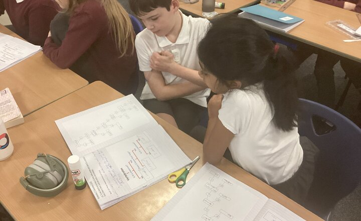 St Cuthbert's Catholic Primary School 