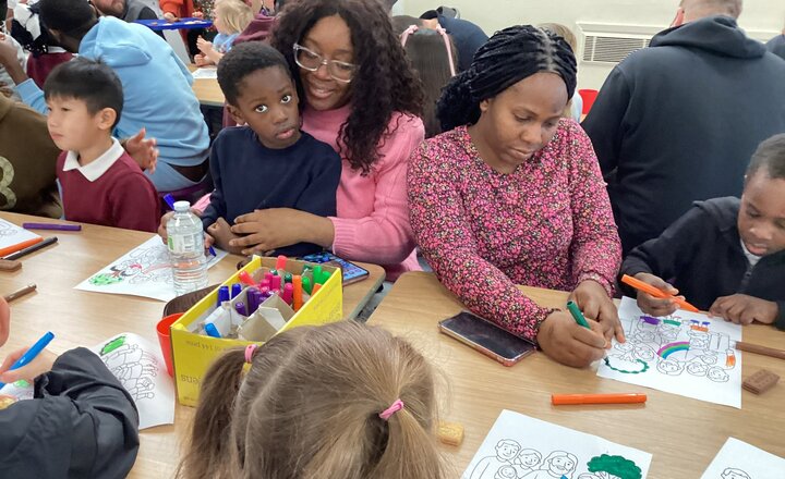Stay and pray at St Cuthbert's Stockton