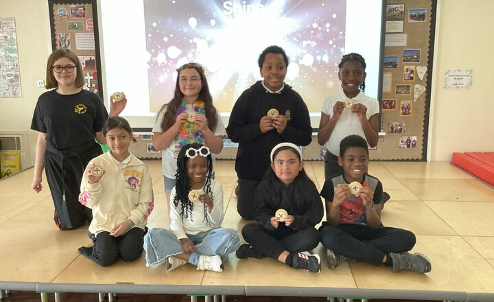 Image of Celebrating Our Patron Saint: St Cuthbert Day