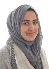 Haleema Shah