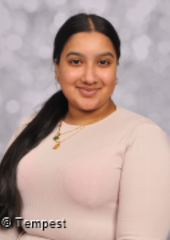 Razwana Kouser