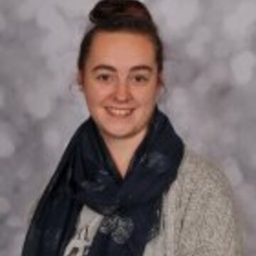 Bethany Morfill