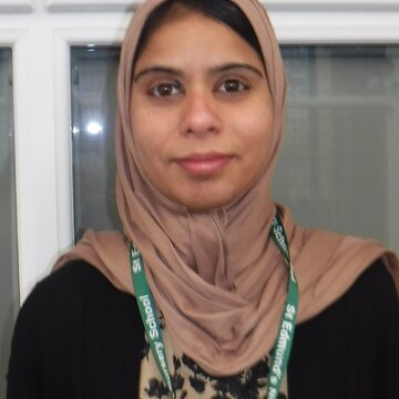 Salma Alyas