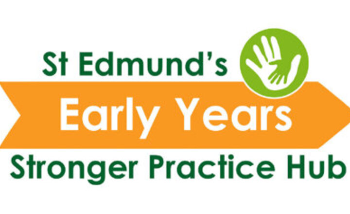 Image of Early Years Stronger Practice Hub