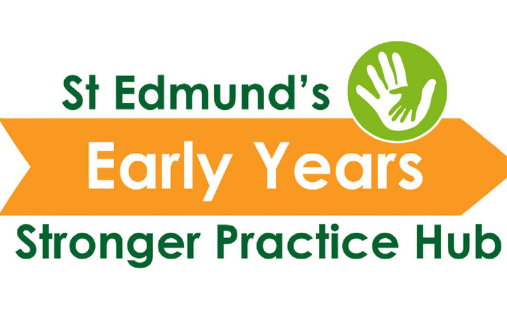 Image of Early Years Stronger Practice Hub