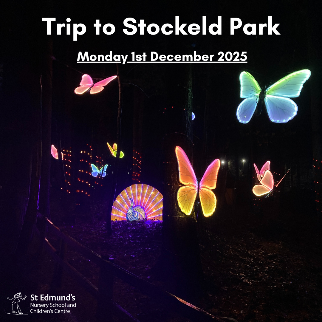 Image of Trip to Stockeld Park