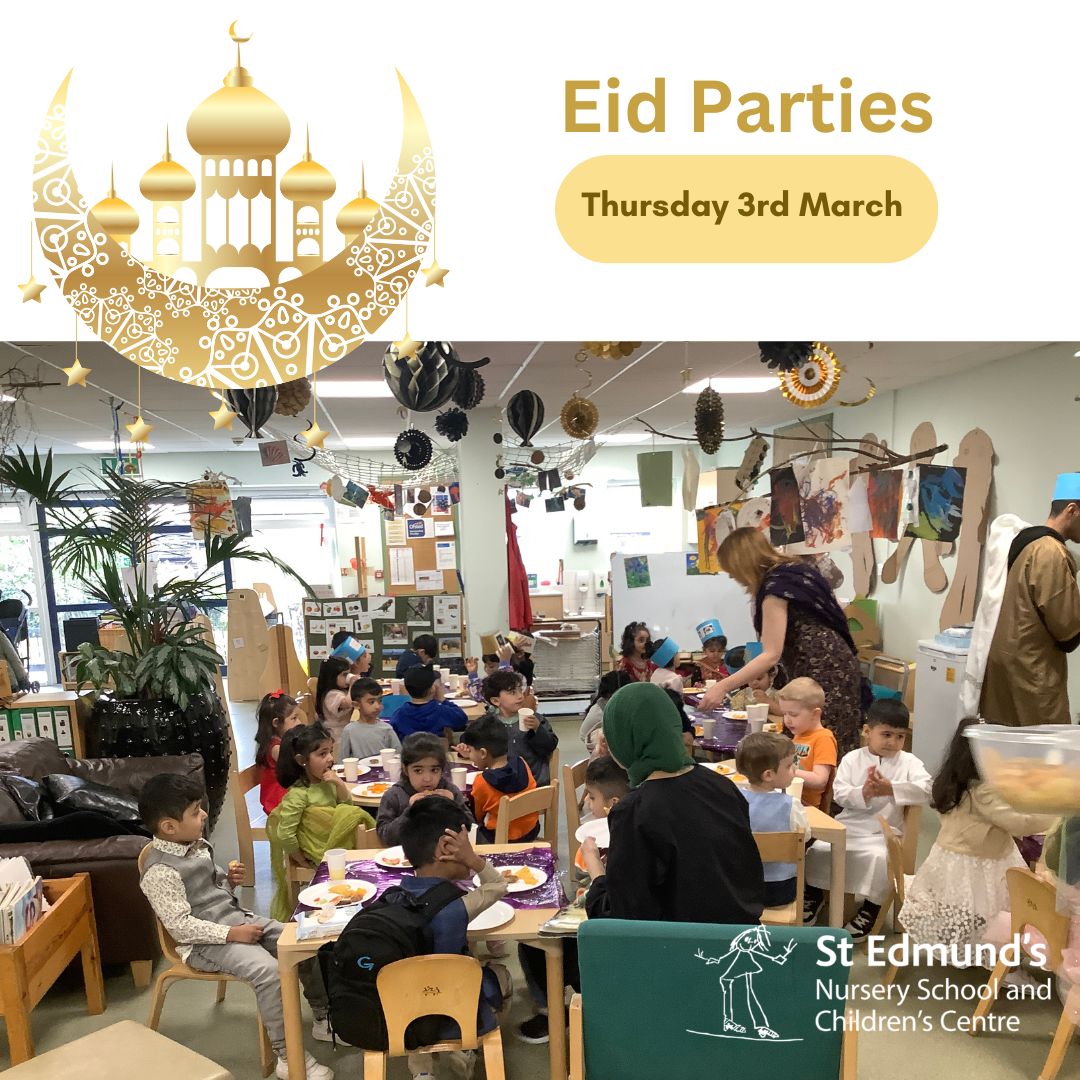 Image of Eid Parties!