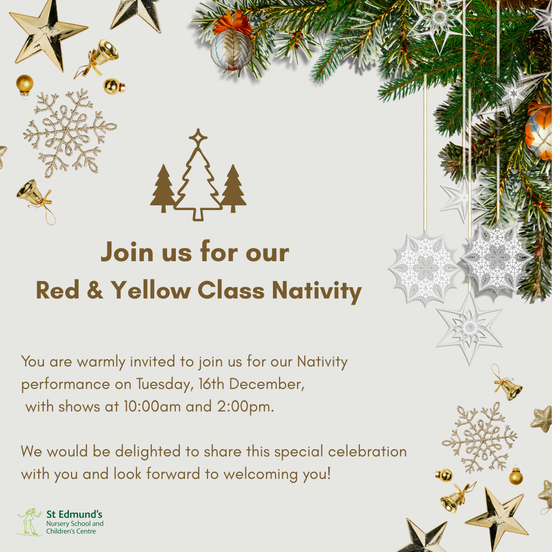 Image of Christmas  Nativity