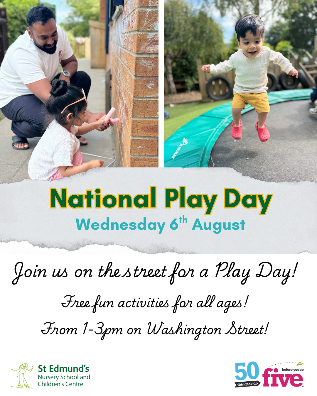 Image of National Play Day 