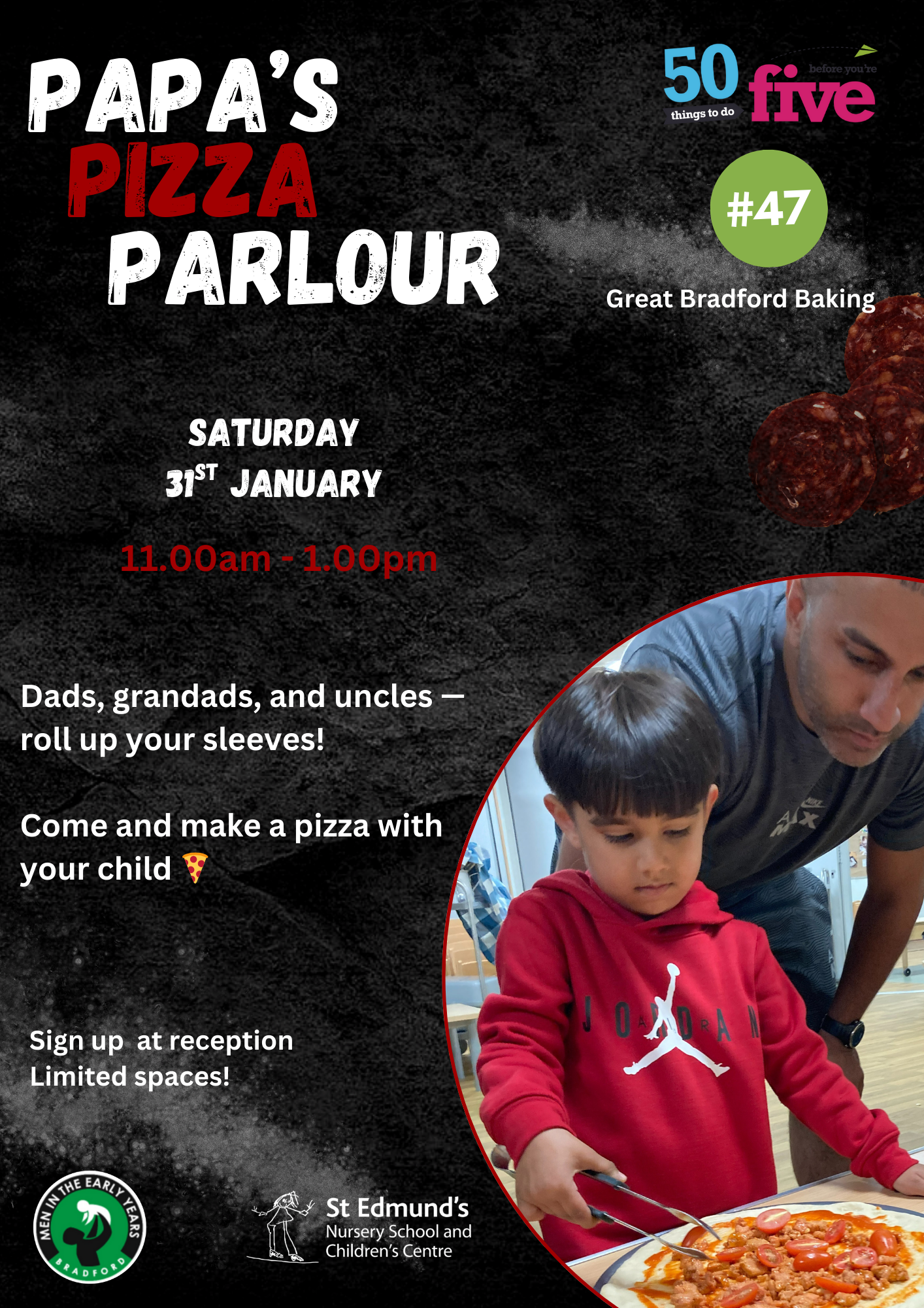 Image of Papa's Pizza Parlour 