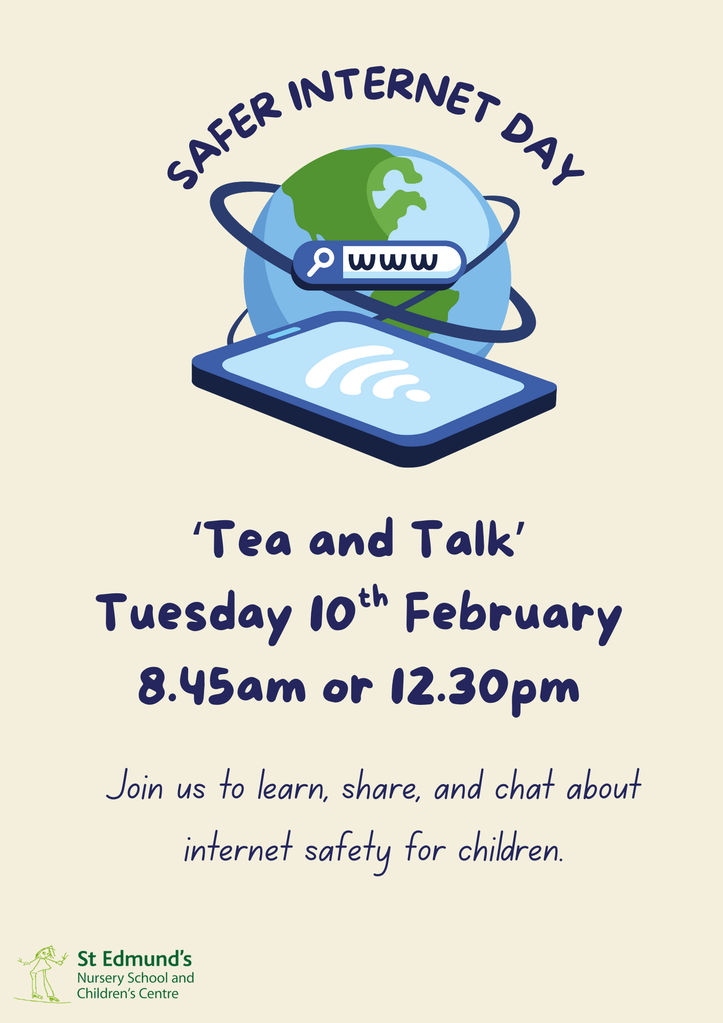 Image of Safer Internet Day 