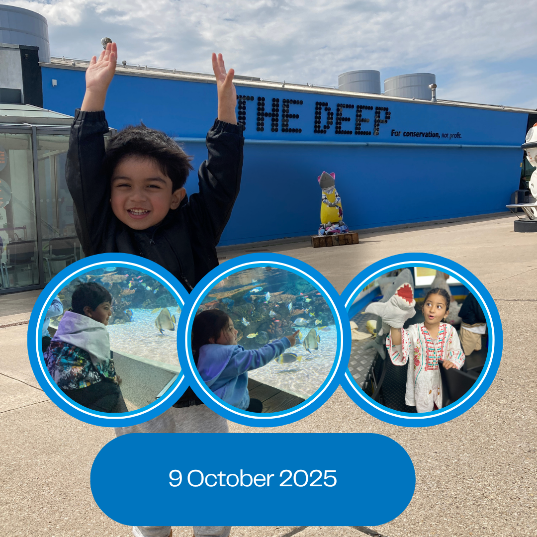 Image of Trip to Deep