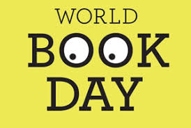 Image of World Book Day 2020