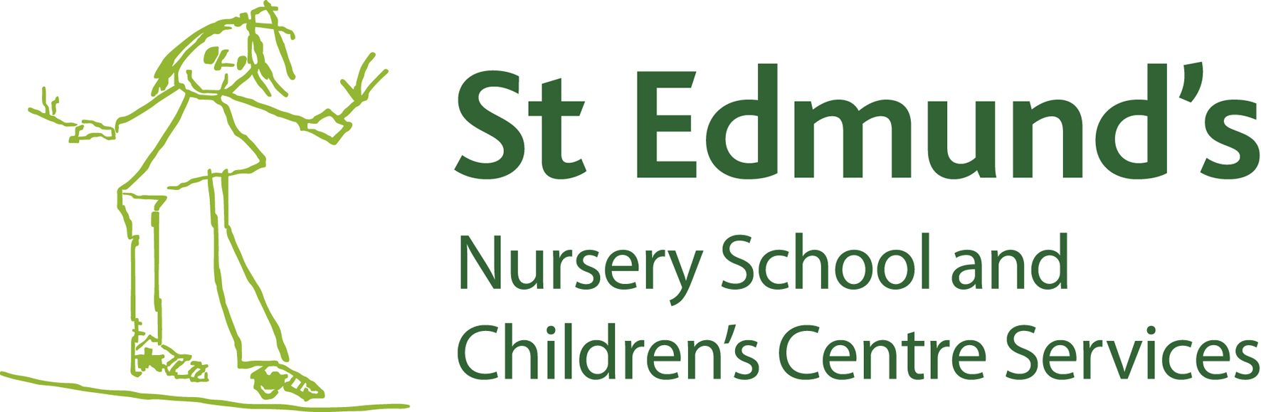 St Edmund’s Nursery School and Children’s Centre