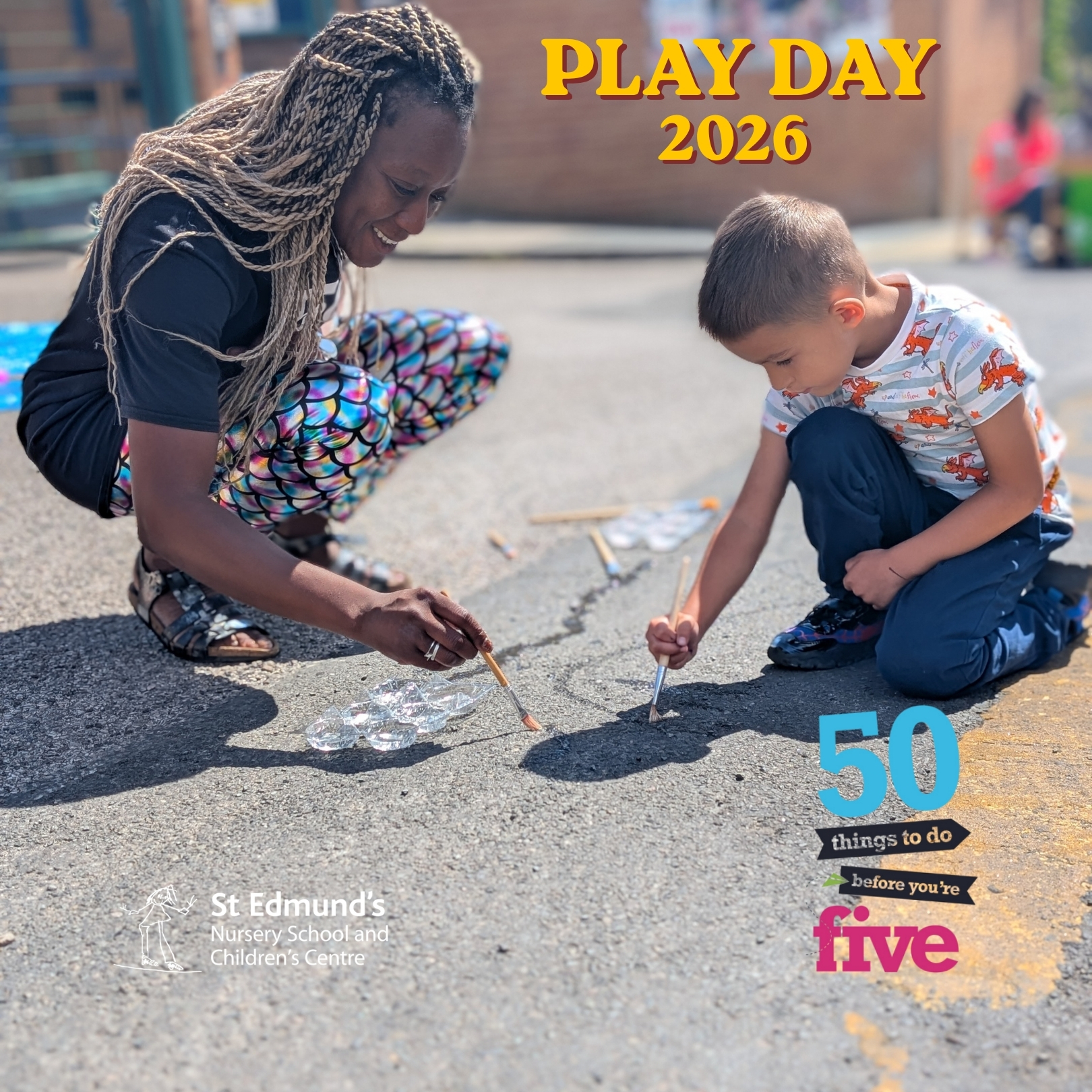 Image of Play Day 2026