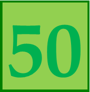 Image of 50 things enthusiast