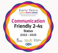 EY: Communication Friendly