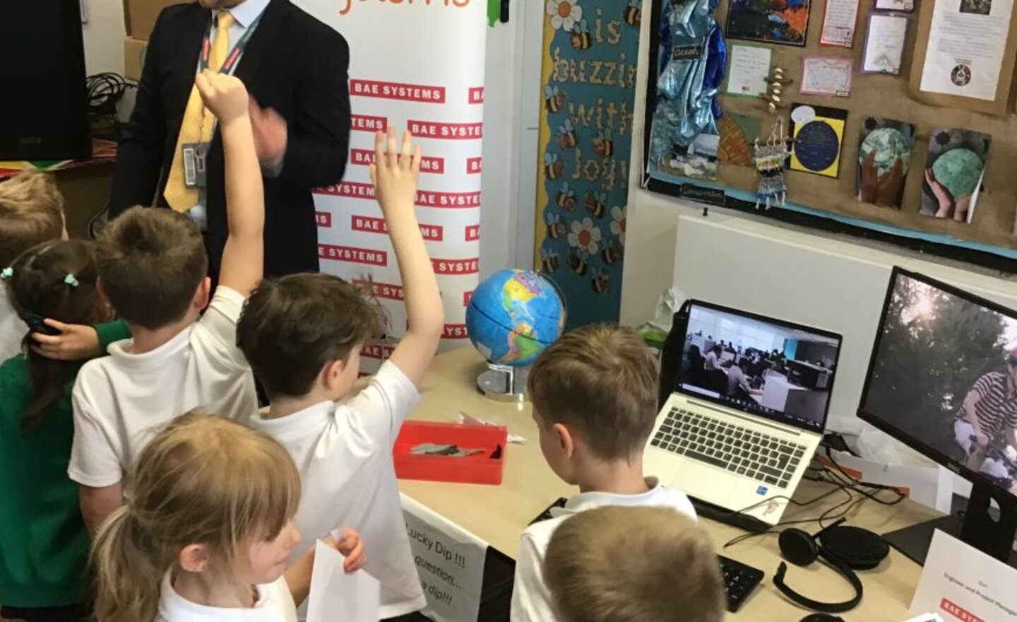 Image of Careers Week and Circus School?