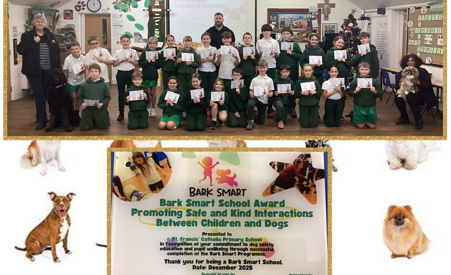 Image of Shaping Futures, Celebrating Today...