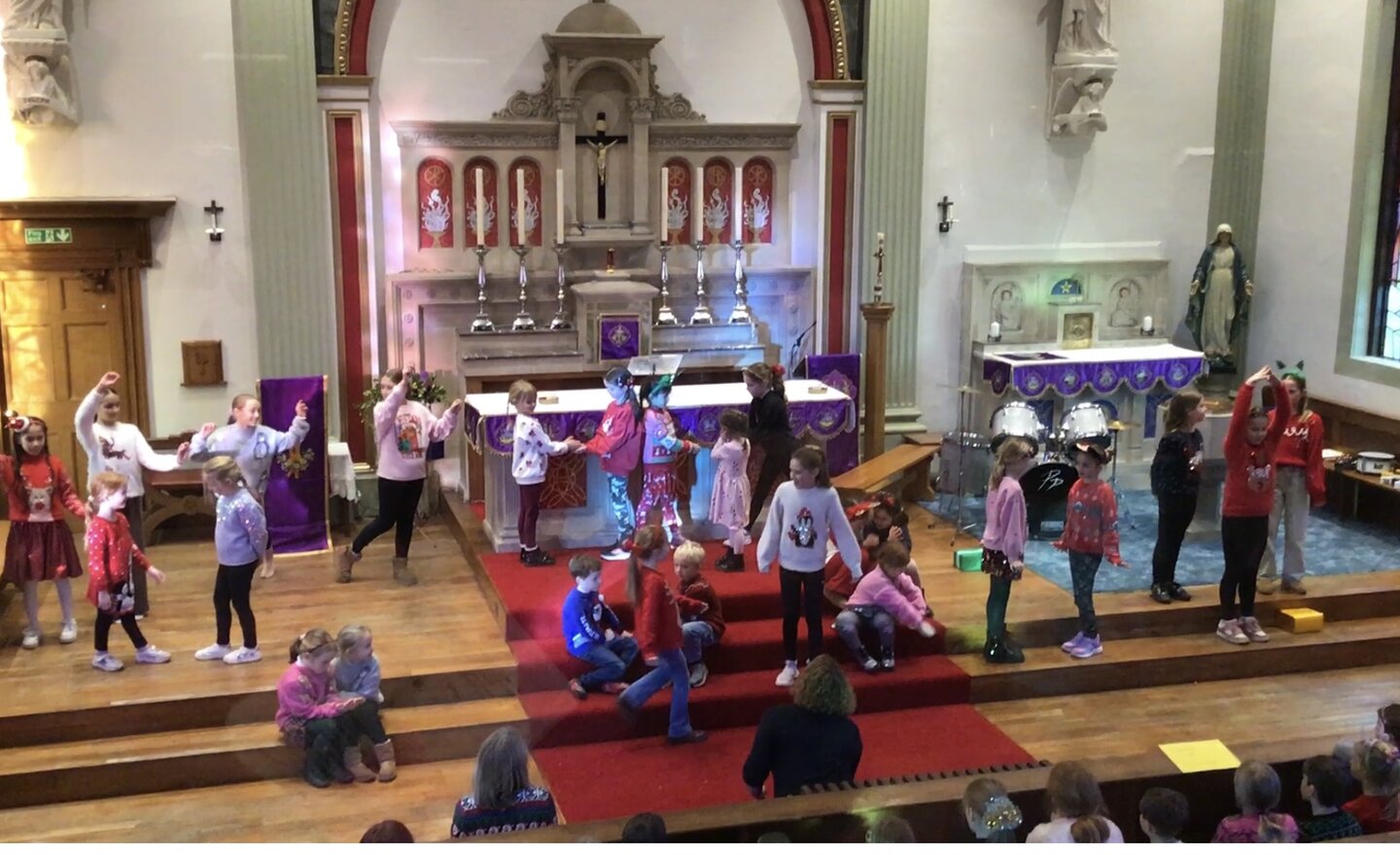 Image of Oh, no you didn't - OH, YES WE DID!