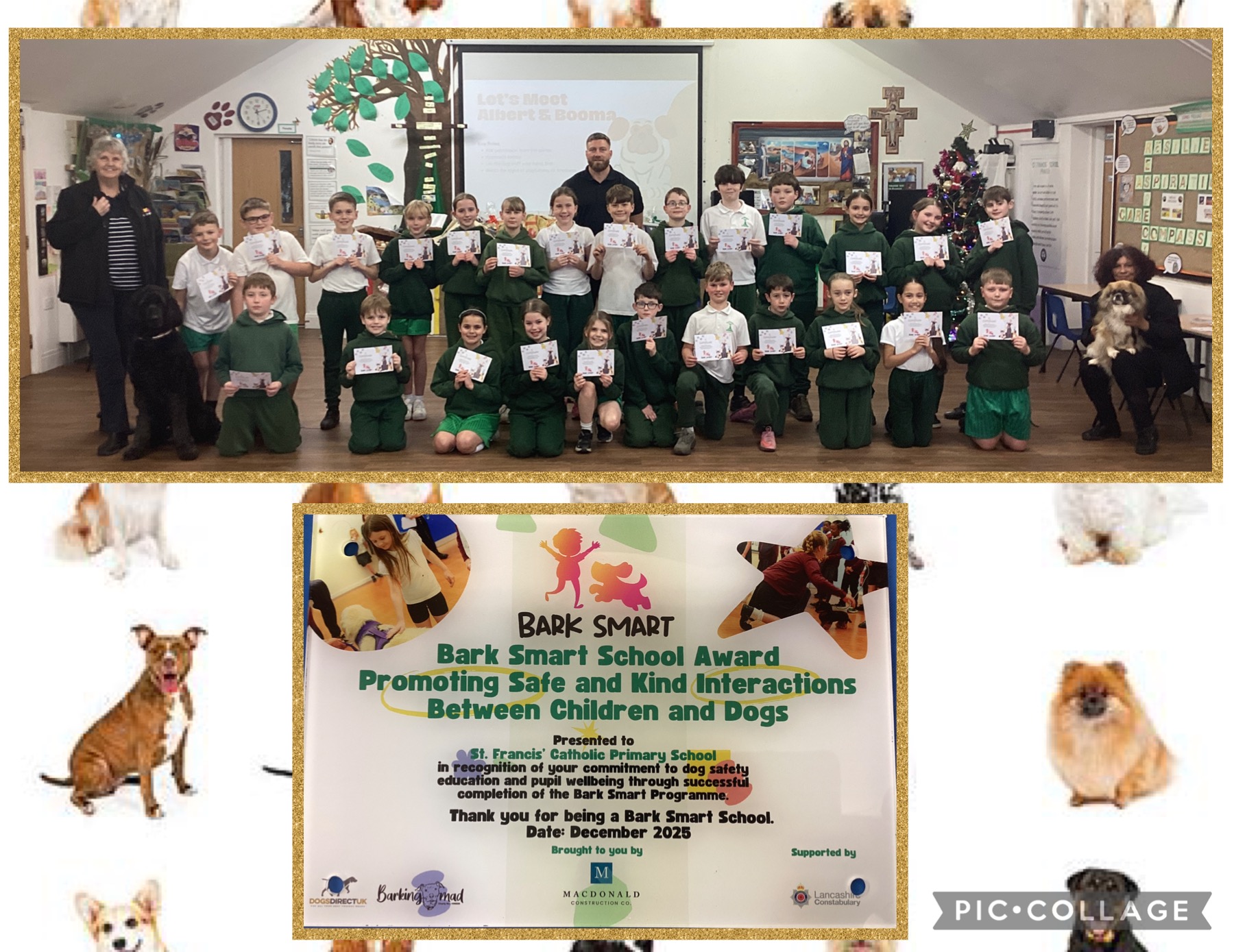 Image of Shaping Futures, Celebrating Today...