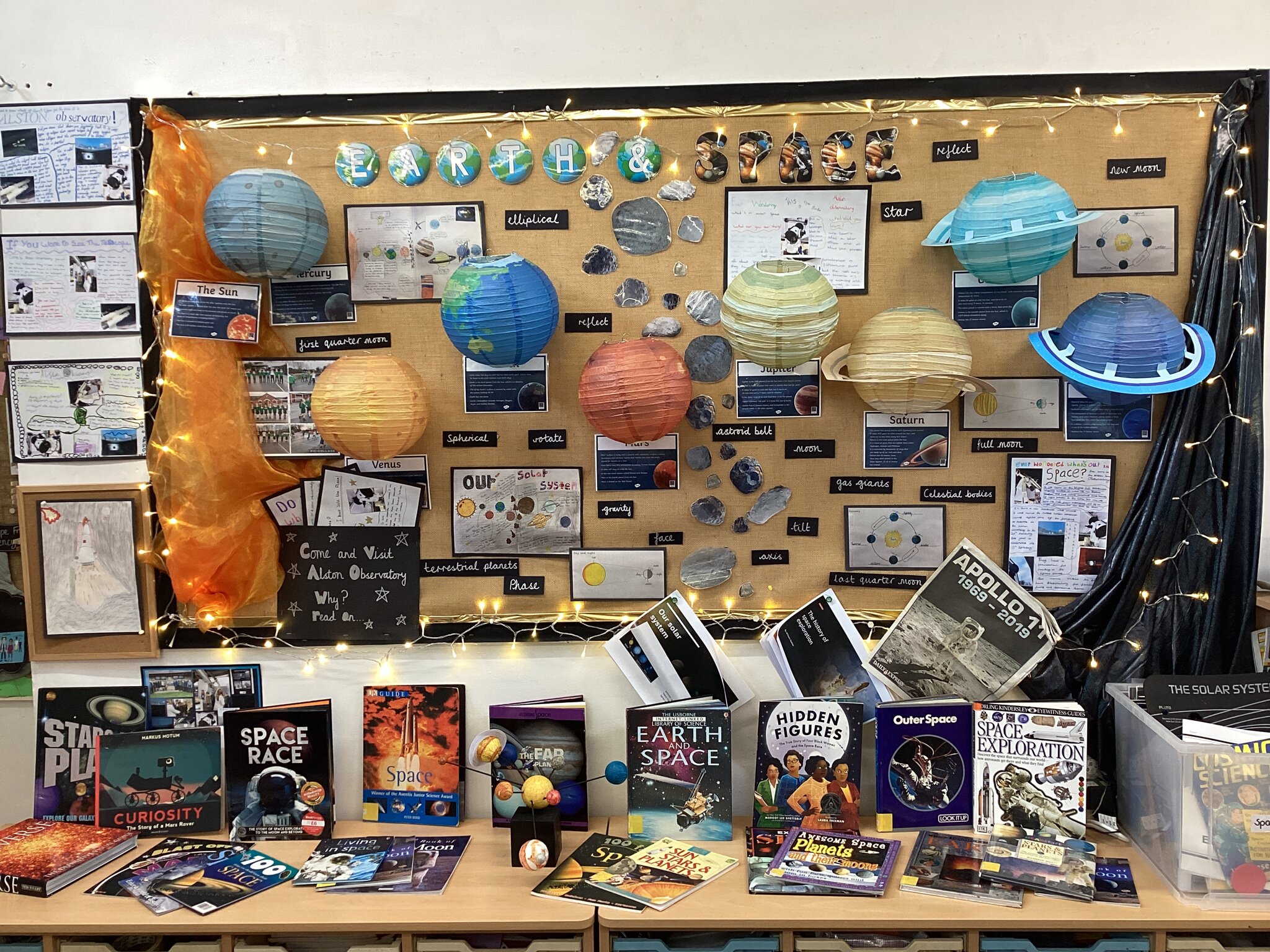 Image of Safety Week, Sports and a great Place2Be!