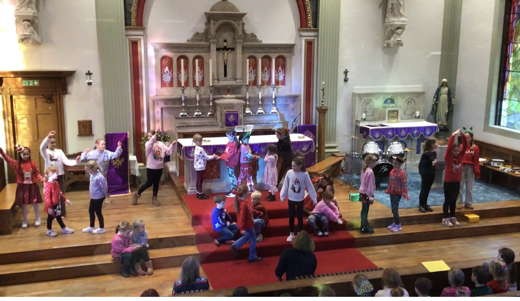 Image of Oh, no you didn't - OH, YES WE DID!