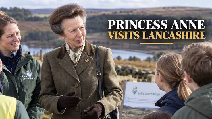 Image of A Royal Start to the Year