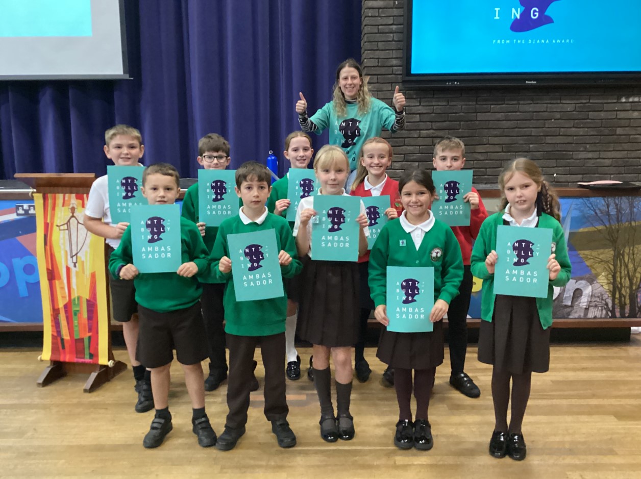 Image of Catwalks, Kindness & Creation: A Celebration of School Life