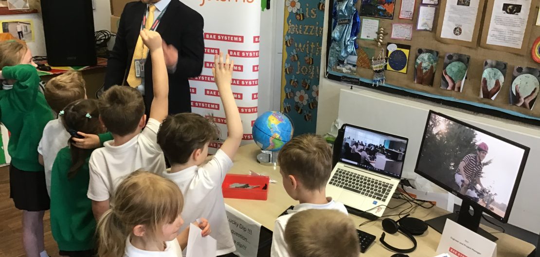Image of Careers Week and Circus School?