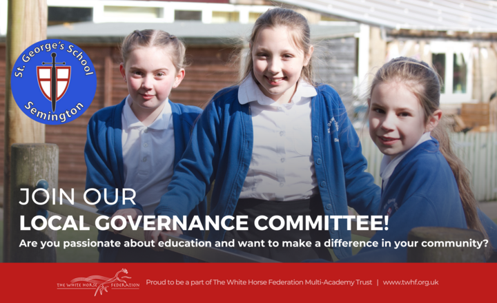 Image of Join our Local Governance Committee