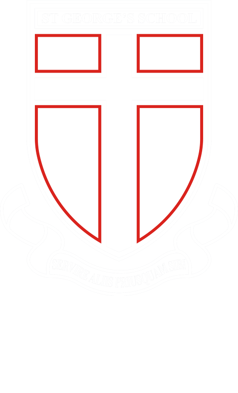 St George’s School, A Church of England Academy
