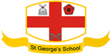 St George’s School, A Church of England Academy