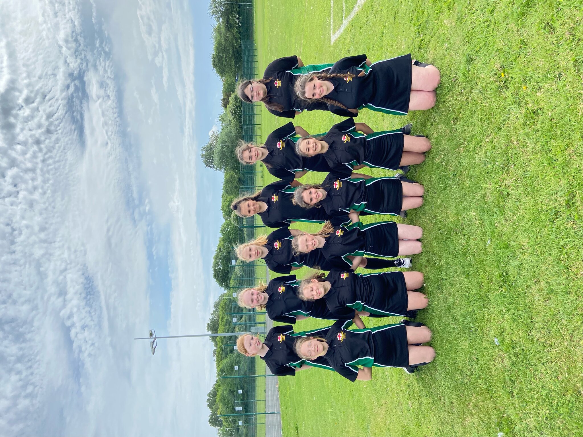 Image of Yr.8 Rounders Tournament