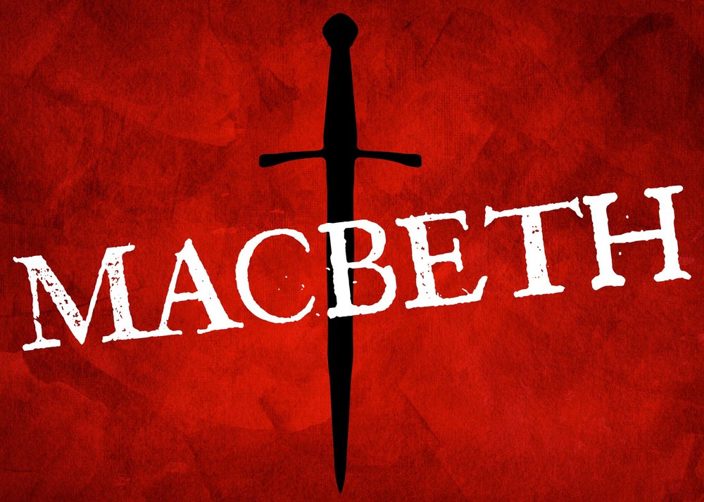 Image of Macbeth Read Through Opportunity