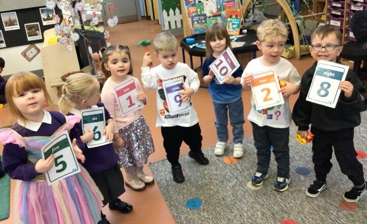 St Gregory's Catholic Academy number day 