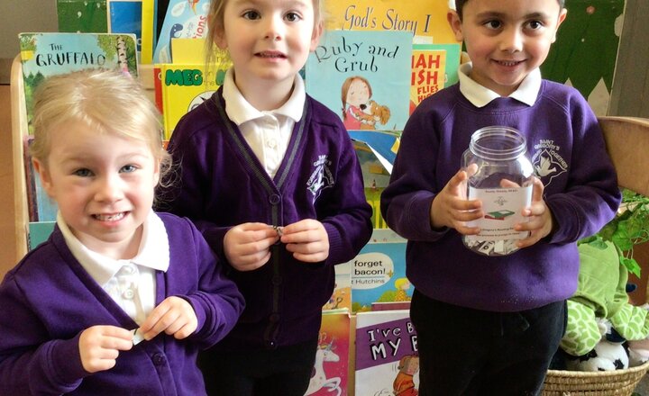 St Gregory's Catholic Academy in Stockton