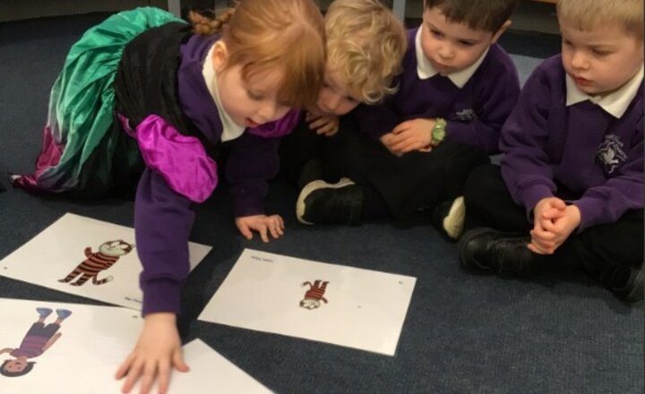 Image of Talk Boost: Growing Confidence Through Tiger Club!