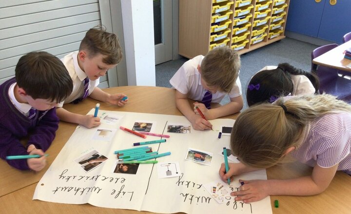 Image of Sparking Curiosity: Year 2 Explore the Power of Electricity