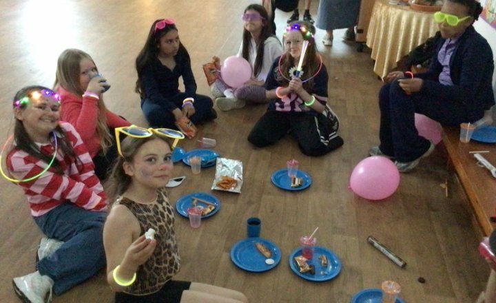 Image of Celebrating Success: Year 6 Enjoy a Well‑Deserved Treat