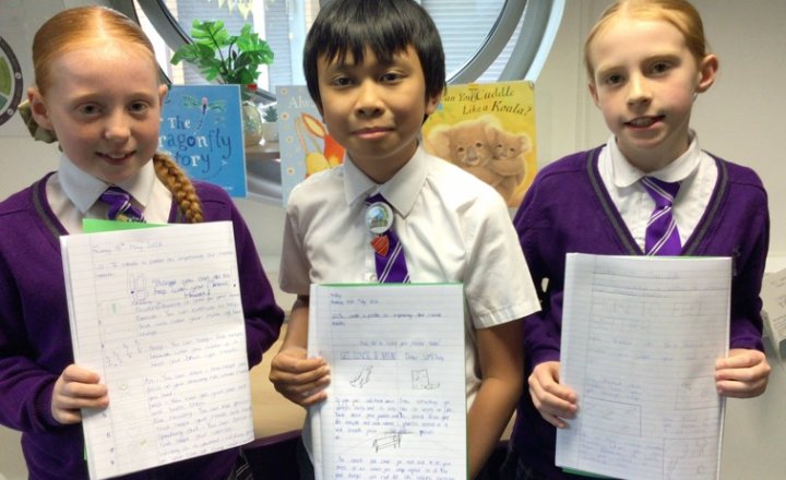 Image of Supporting Wellbeing: Mental Health Matters at St Gregory’s