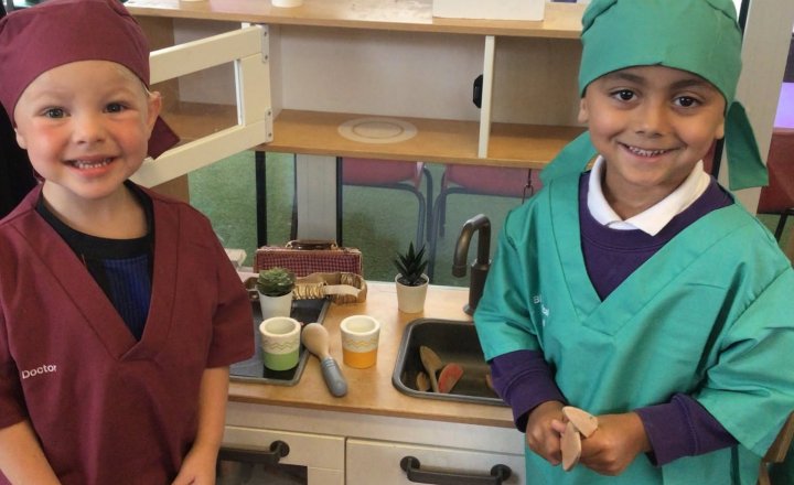 Image of Aspiring Futures at St Gregory’s Catholic Academy