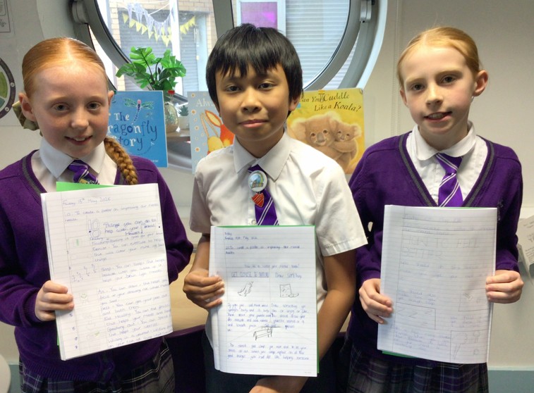 Image of Supporting Wellbeing: Mental Health Matters at St Gregory’s