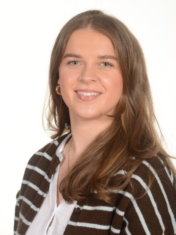 Miss. O Chastney