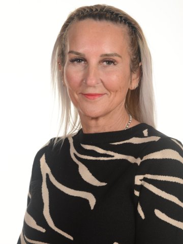 Mrs A McTavy