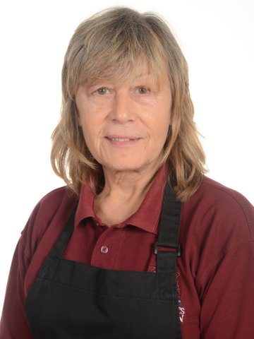 Mrs. B Davison