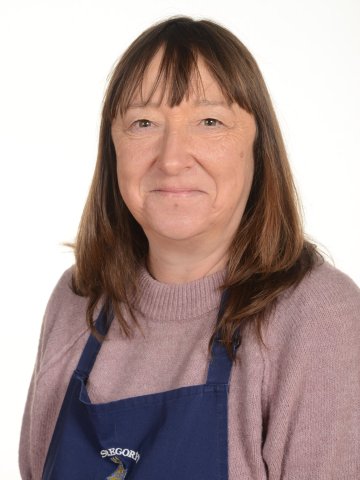Mrs. J. Christie